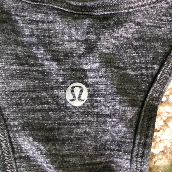 LULULEMON Tank Top - Picture 3 of 3